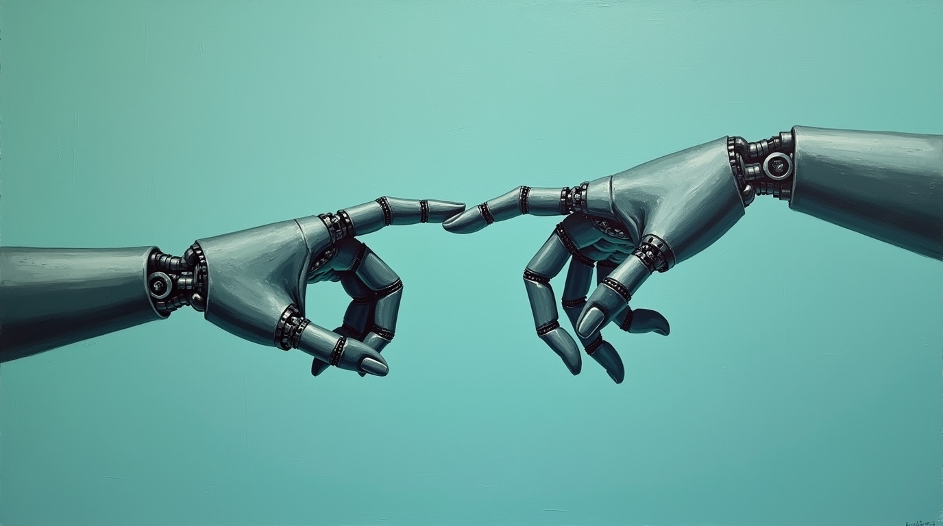 AI will revolutionise product development