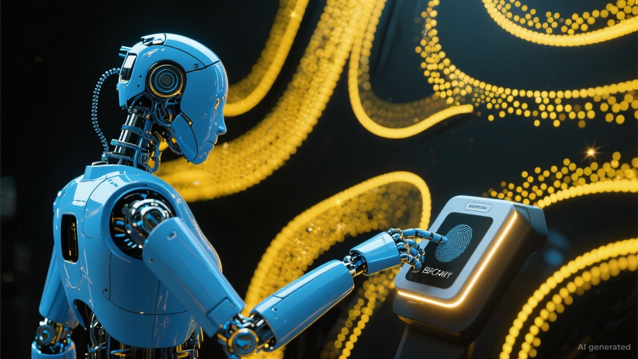 Amazon One- Biometric Payment Revolution01