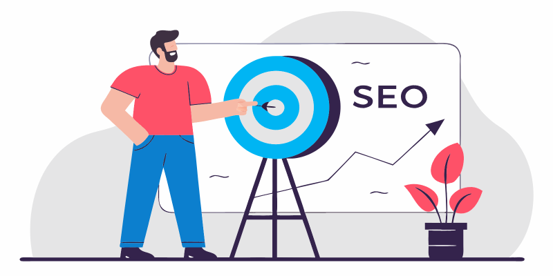Website Structure & Content